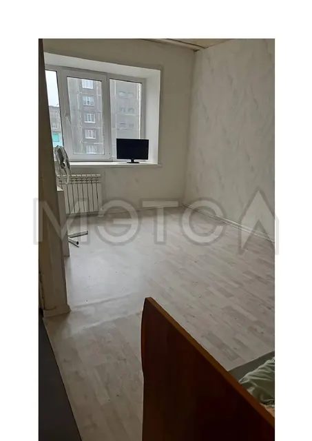Квартира в Норильске, 31,8 кв.м, 1 комн.