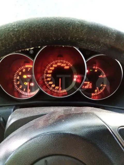 Mazda 3, 2007 года, 150 лс, 318915 км