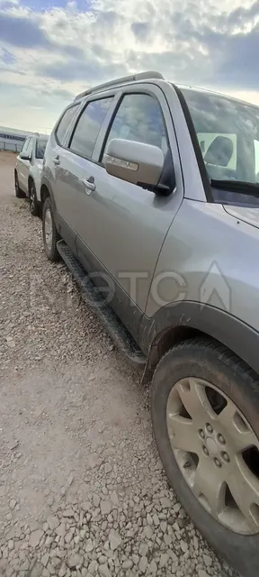 Kia Mohave, 2010 года, 250 лс, 204326 км, полный привод, АКПП