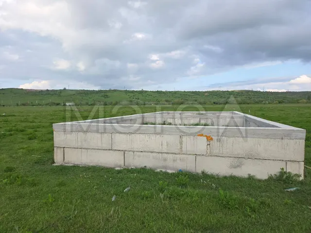 Земельный участок в Карачаево-Черкесии, 600 кв.м.
