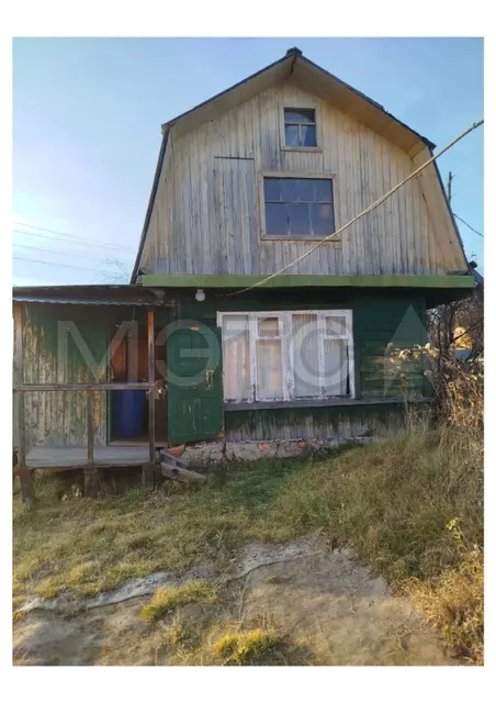 Земельный участок в Томской обл., 607+/-17 кв.м.