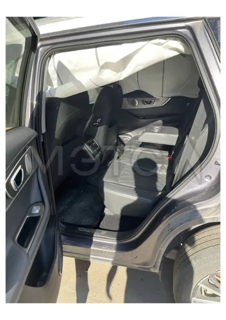 Chery Tiggo 7 Pro Max, 2023 года, 147 лс, 200000 км, АКПП