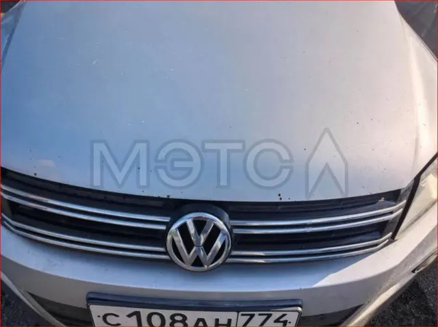 Volkswagen Tiguan, 2012 года, 150 лс, 219594 км
