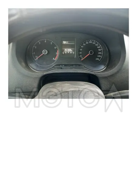 Volkswagen Polo, 2015 года, 86 лс, 251239 км