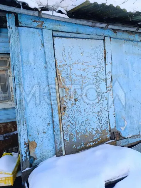 3/36 доли дома в Оренбурге