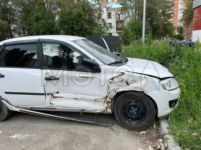 Lada Granta, 2018 года, 87 лс