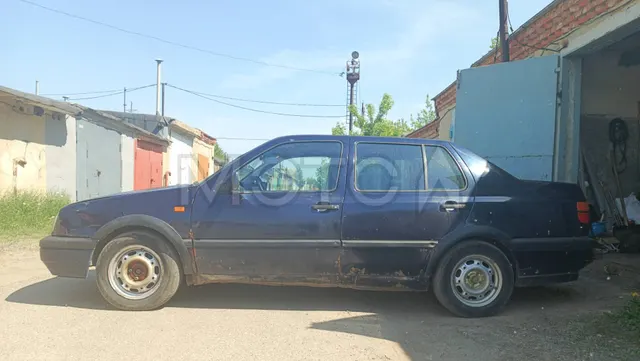 Volkswagen Vento, 1992 года, 90 лс