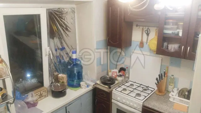 Квартира в Московской обл., 55 кв.м, 2 комн.
