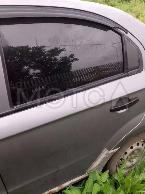 Chevrolet Aveo, 2010 года, 84 лс, 197056 км
