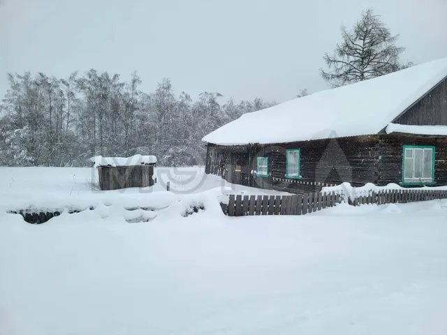 1/4 доля дома в Кировской обл.