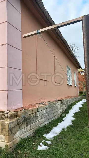 1/4 доля дома и 1/4 доля земельного участка в Ульяновской обл.