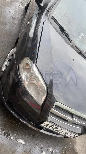 Chevrolet Aveo, 2011 года, 101 лс, 181 00 км