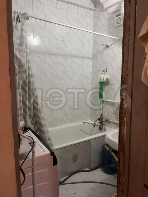 Квартира в Новороссийске, 60,9 кв.м, 3 комн.