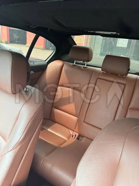BMW 5 серии, 2010 года, 258 лс, 405073 км, АКПП
