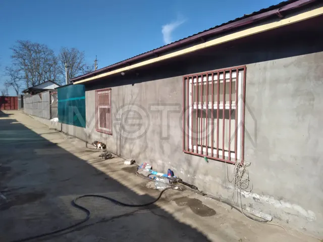 Здания и земельный участок в Дагестане
