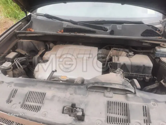 Toyota Highlander, 2013 года, 274 лс, 419707 км, АКПП