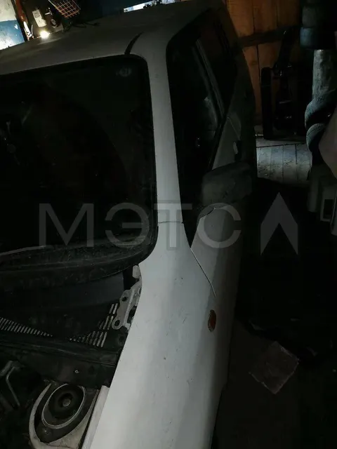 Toyota Probox, 2005 года, 109 лс, АКПП