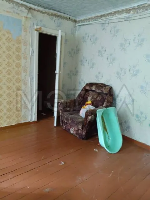 Квартира в Карелии, 43,1 кв.м, 2 комн.
