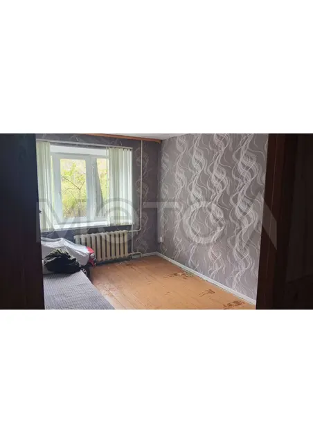 Квартира в Свердловской обл., 58,6 кв.м, 2 комн.