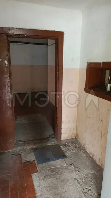 Квартира в Пскове, 18,3 кв.м, 1 комн.