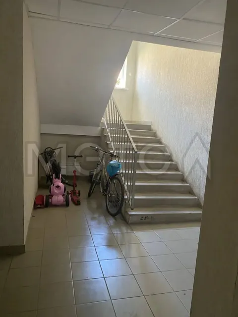 Квартира в Тульской обл., 46,2 кв.м, 2 комн.