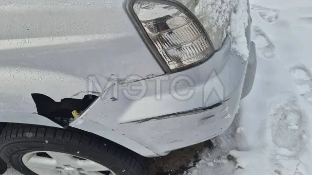 Nissan X-Trail, 2001 года, 150 лс, 300000 км, АКПП