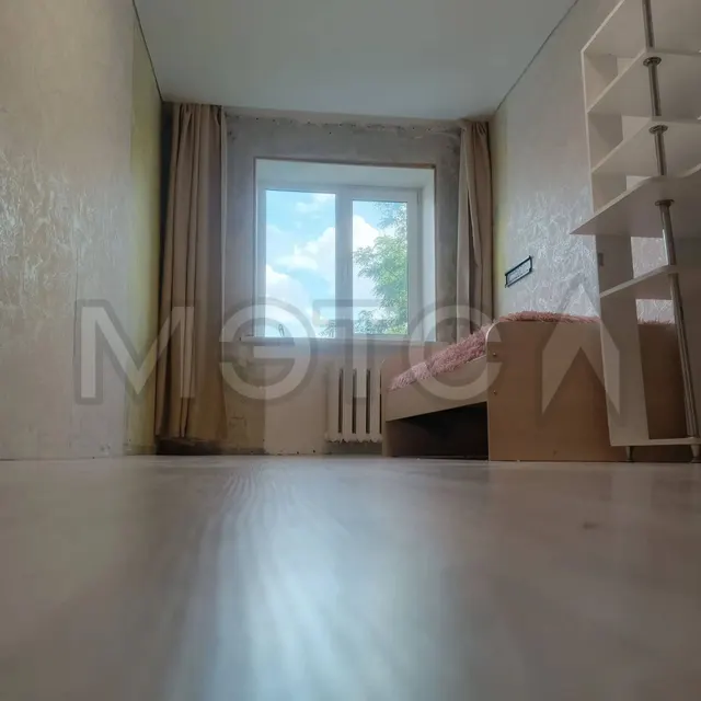 Квартира в Саратовской обл., 56,2 кв.м, 3 комн.