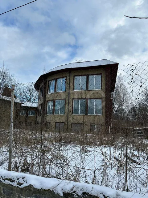 Здание в Московской обл., 142,9 кв.м.