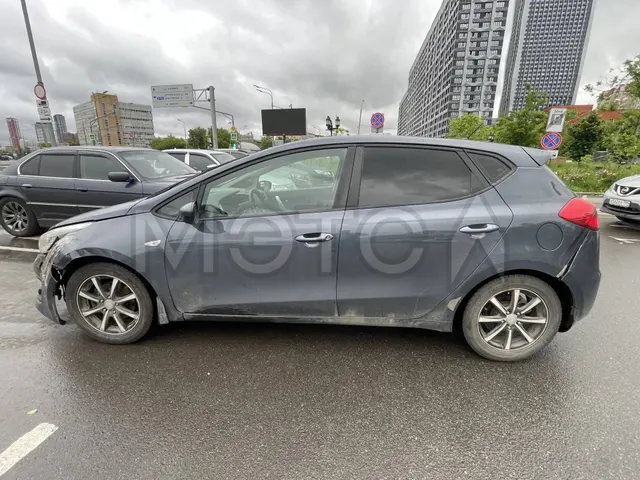 Kia Ceed, 2015 года, 130 лс, 252 371 км, АКПП