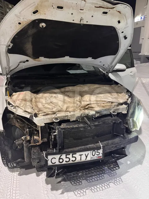 Lada Vesta, 2018 года, 106 лс