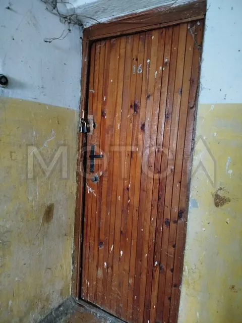Квартира в Псковской обл., 46,9 кв.м.