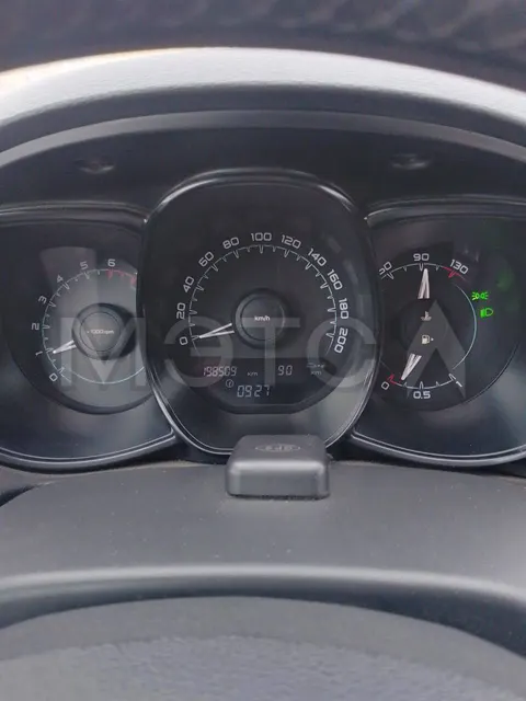 Lada Vesta, 2017 года, 106 лс, 199000 км