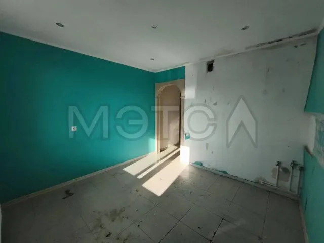 Квартира в Ленинградской обл., 38,8 кв.м, 1 комн.