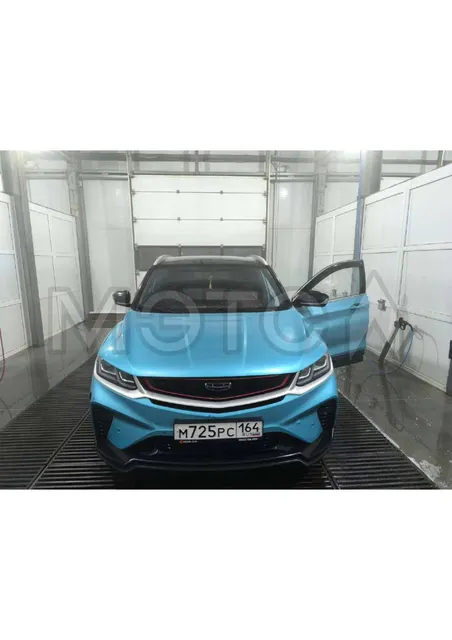 Geely Coolray, 2023 года, 150 лс, АКПП
