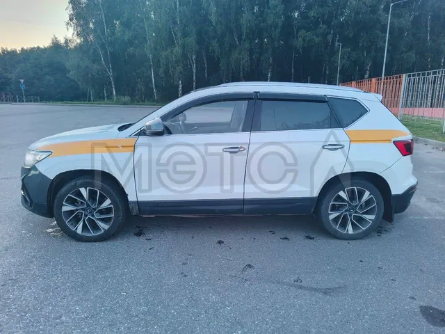 Jetta VS5, 2022 года, 150 лс, 167457 км, АКПП