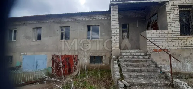 Дом 128,6 кв.м. и земельный участок 1202+/-12 кв.м. в Волгоградской обл.