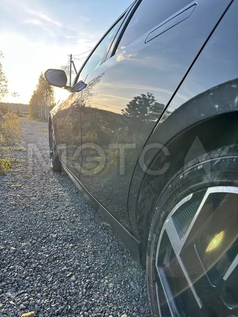Changan Lamore, 2023 года, 181 лс, 87306 км, АКПП