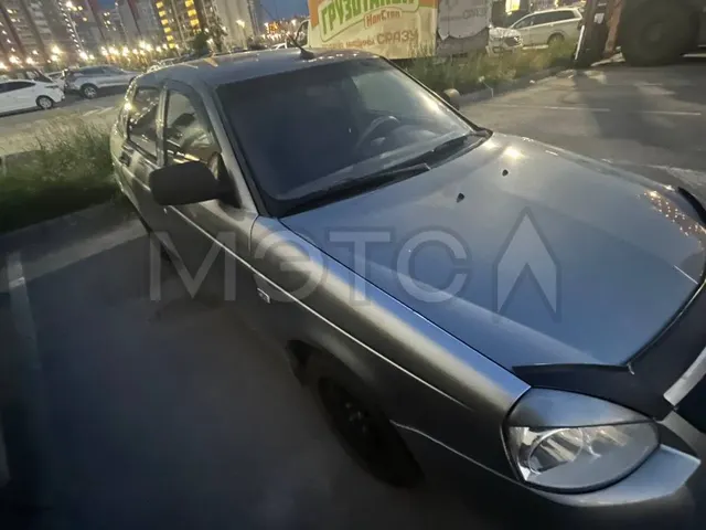 Lada Priora, 2012 года, 97 лс, 150000 км