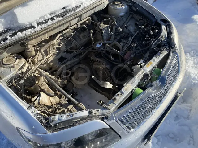 Toyota Corolla, 2006 года, 105 лс, 200000 км, АКПП