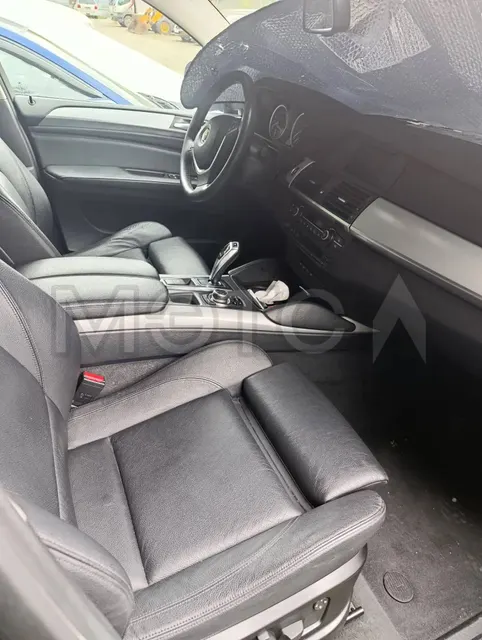 BMW X6, 2010 года, 245 лс, 200000 км, полный привод, АКПП
