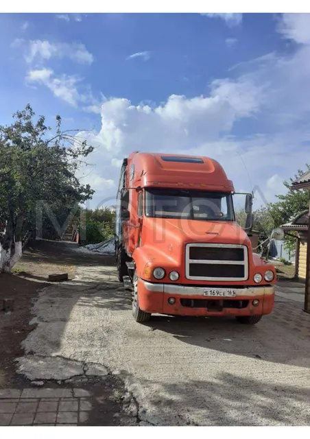 Freightliner FLC, 1998 года