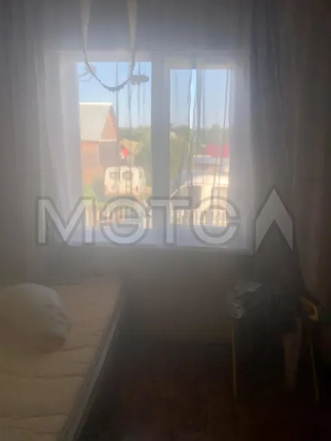 1/4 доля квартиры в Кировской обл.