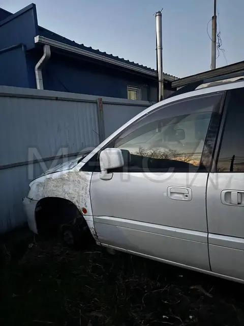 Mitsubishi RVR, 1999 года, 140 лс, 351773 км