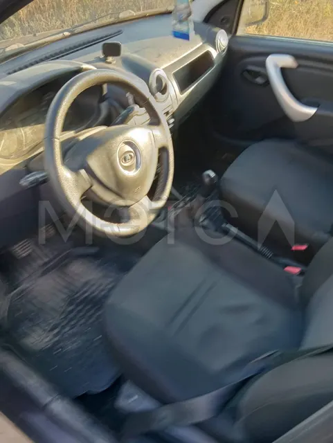 Lada Largus, 2018 года, 87 лс, 83977 км
