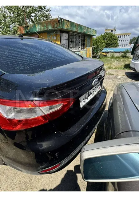 Ford Focus, 2012 года, 149 лс