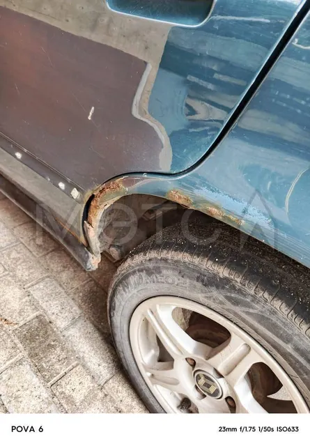 Renault 19, 1993 года, 88 лс, 432 884 км
