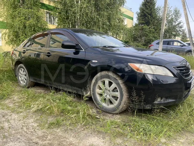 Toyota Camry, 2006 года, 167 лс, 226012 км, АКПП