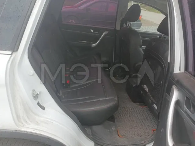 Haval H6, 2019 года, 143 лс, 109244 км