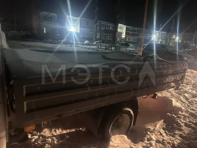 ГАЗ 330232, 2014 года