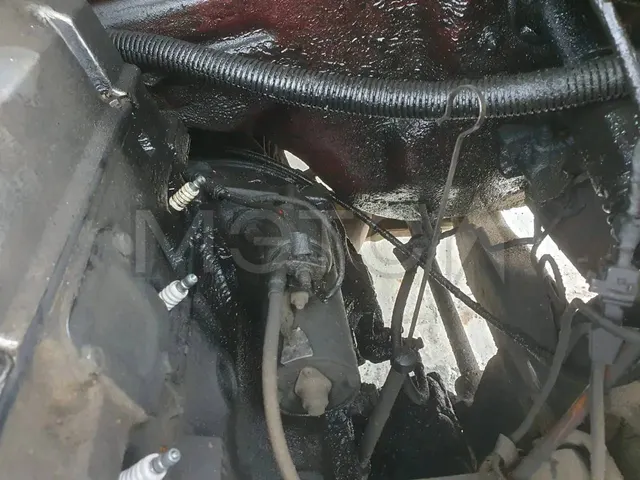 Opel Frontera, 1994 года, 125 лс, 300000 км, полный привод